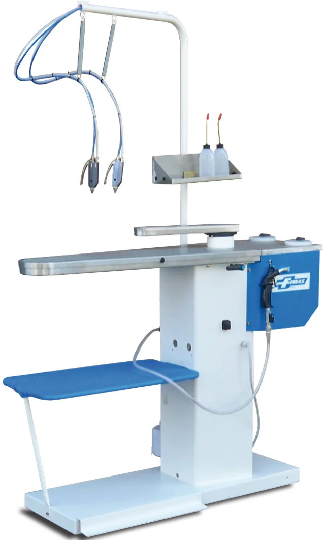 Spotting Table — East Coast Laundry Industrial Commercial Laundry Equipment