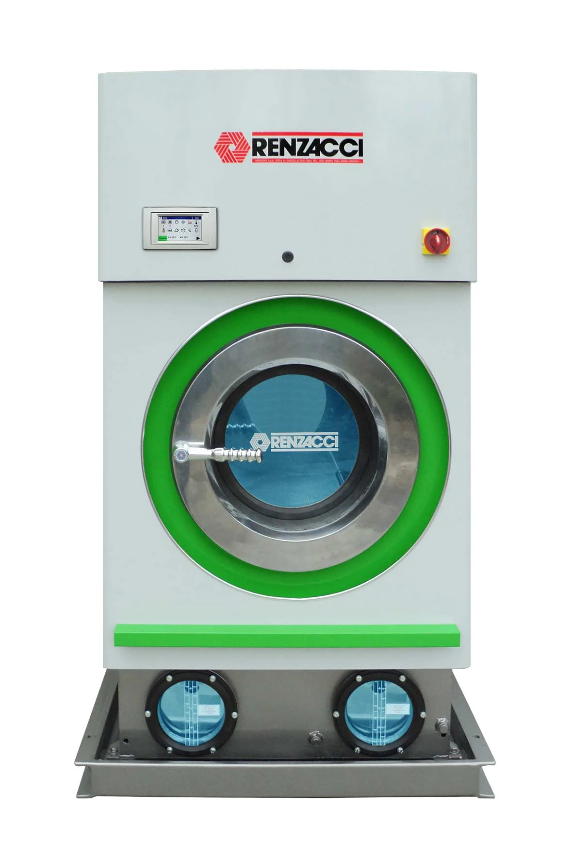 Nebula — East Coast Laundry Industrial Commercial Laundry Equipment