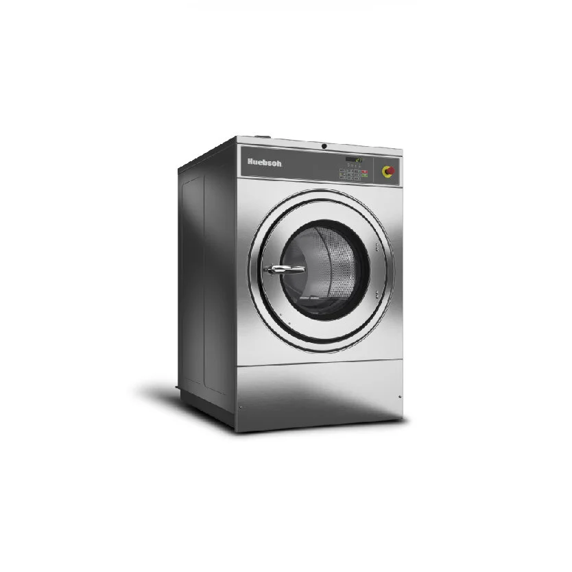 Huebsch® Hard Mount Front Load Washer — East Coast Laundry