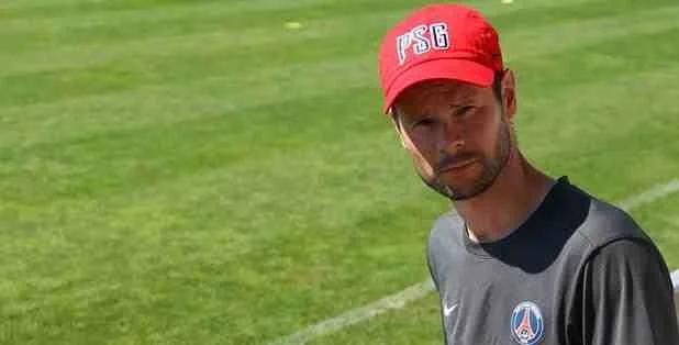 An interview for Sportsdiscovery.net