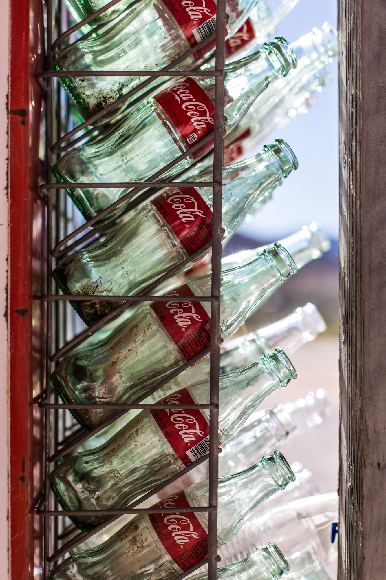 Thirst Quencher