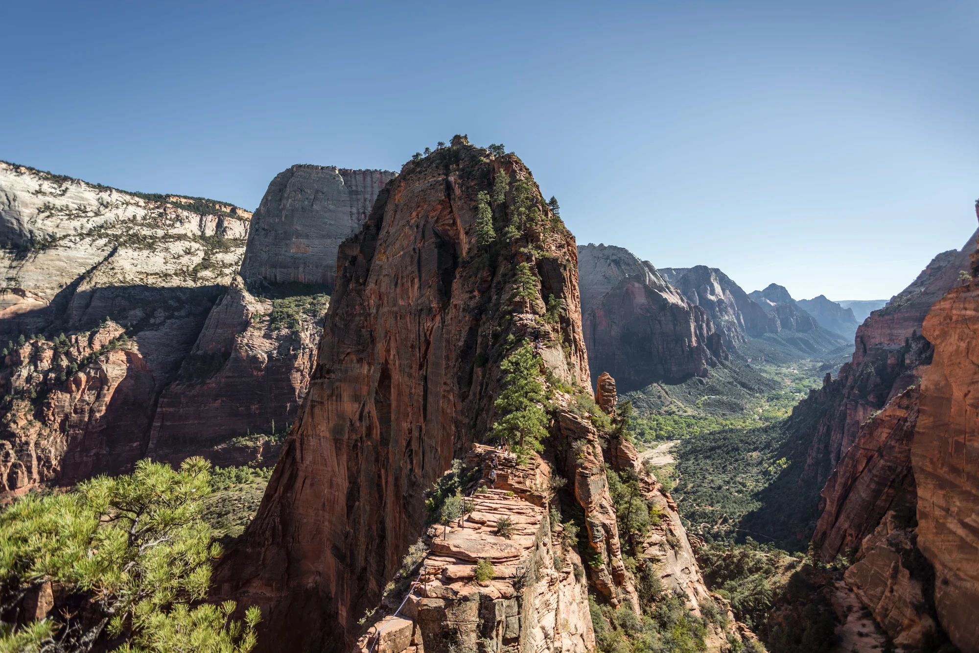 Angels Landing