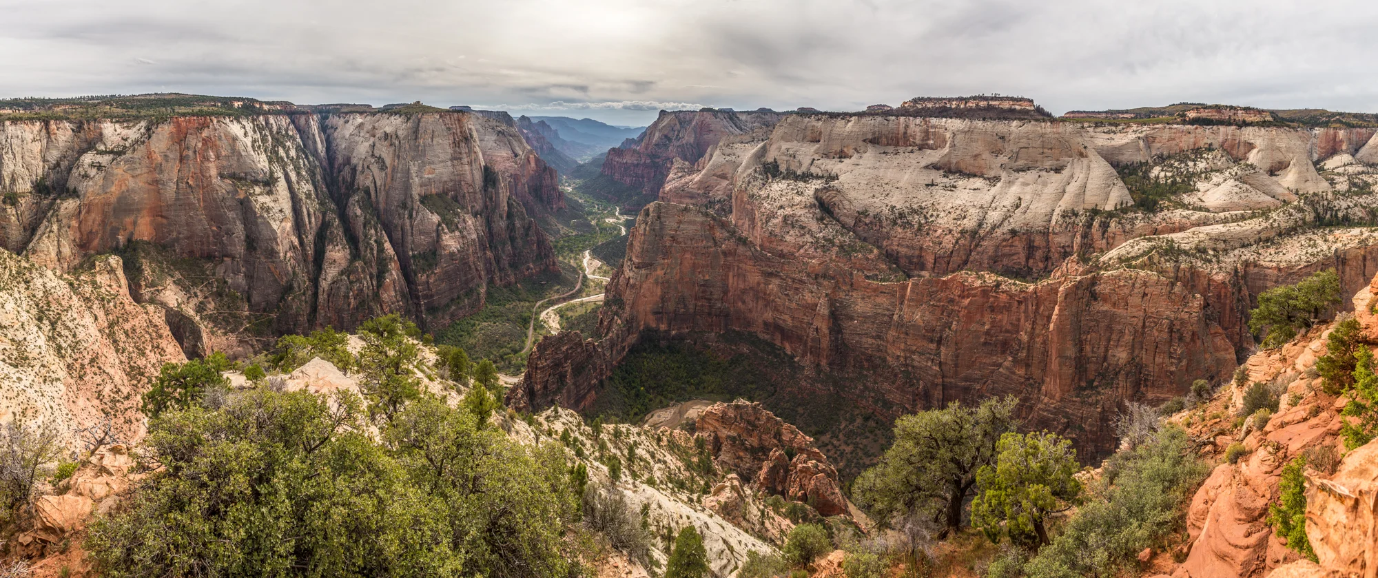 Observation Point