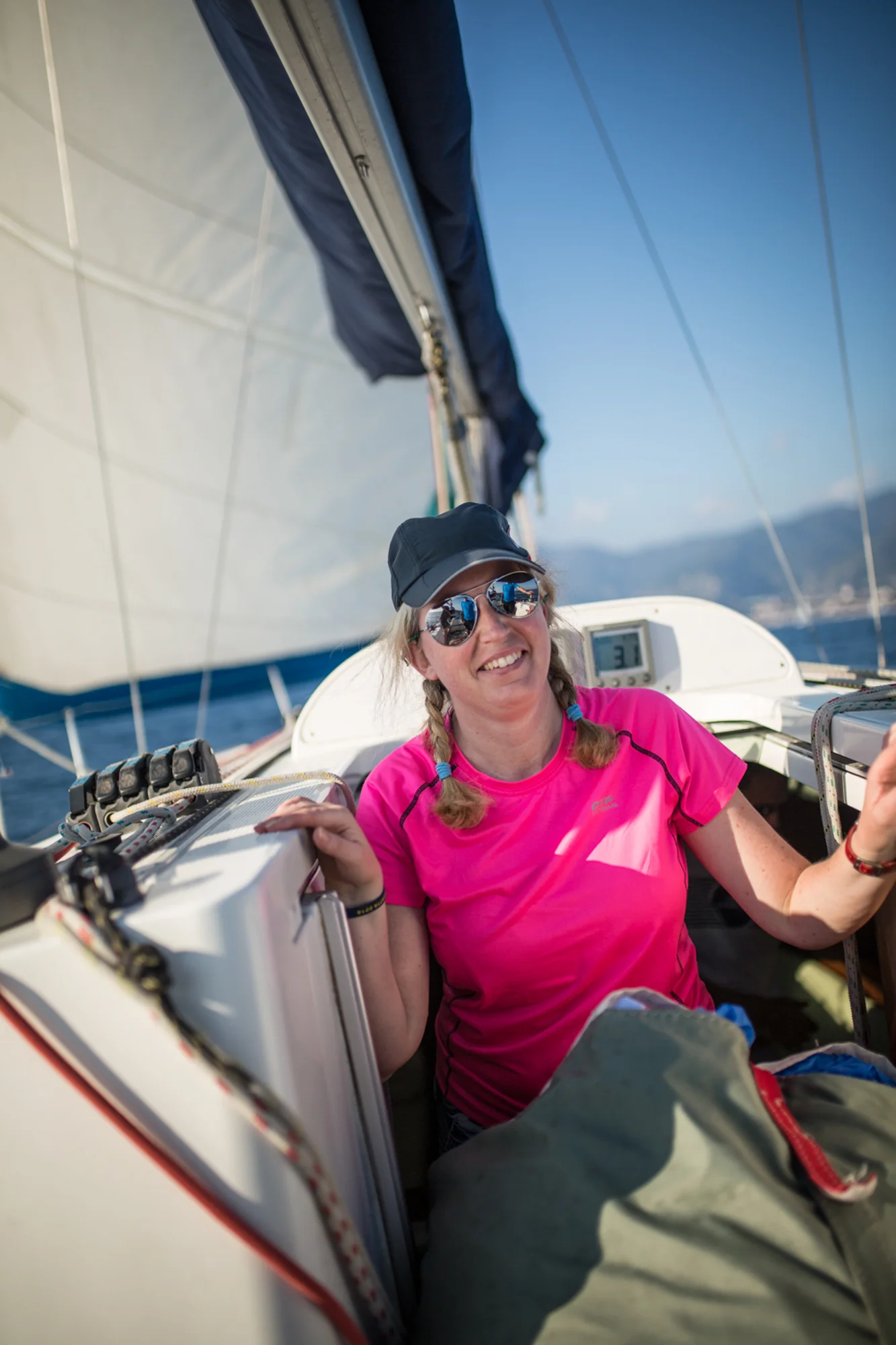 Rolex SDA Bocconi Regatta and Conference 2016