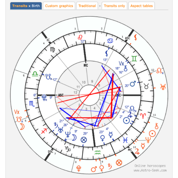 What's the Difference Between a Natal Chart and a Transit Chart in Astrology? via HellaNamaste.com 2.png