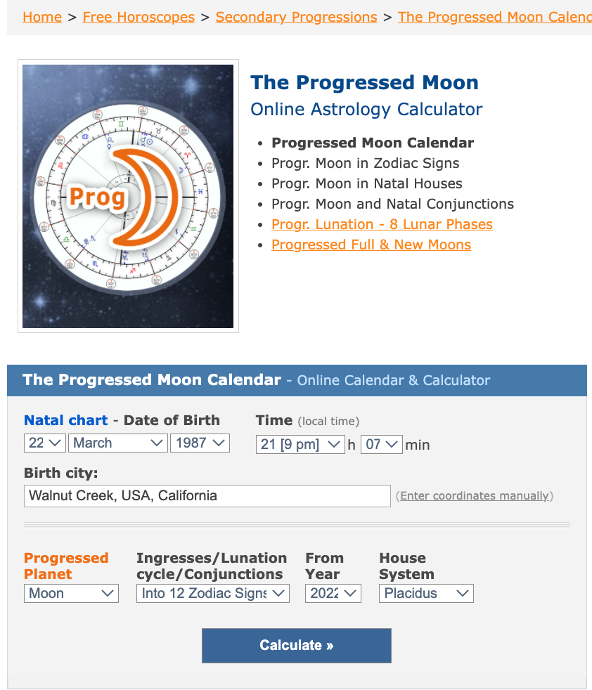 How to Cast a Chart for Your Progressed Moon via HellaNamaste.png