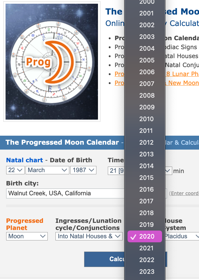How to Cast a Chart for Your Progressed Moon via HellaNamaste 3.png