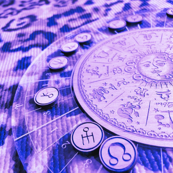 How to Track Your Transits + Why You Must (hint: idea fairies 🧚🏻‍♀️