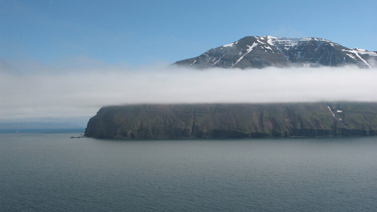 ICELAND 2014