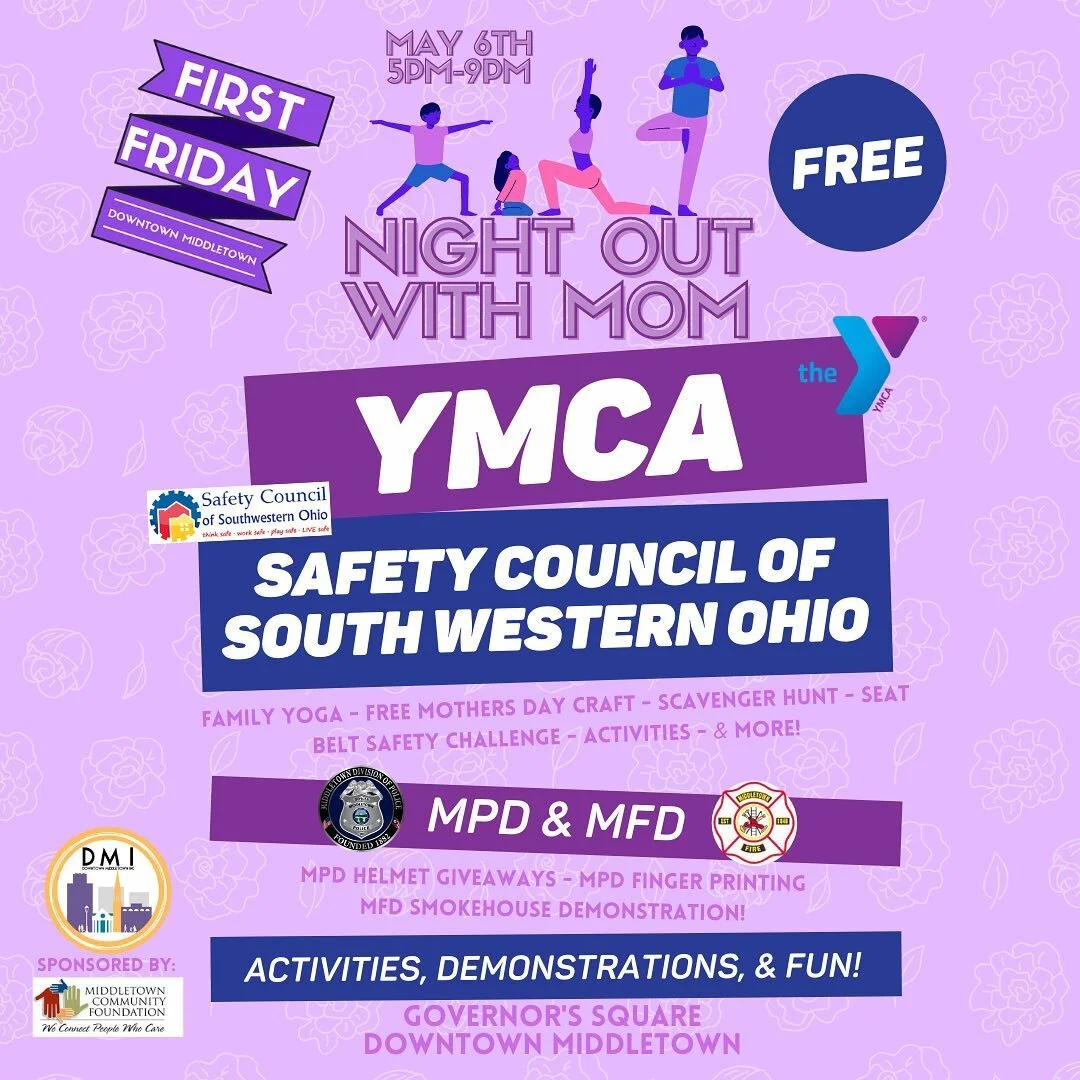 Downtown Middletown Inc