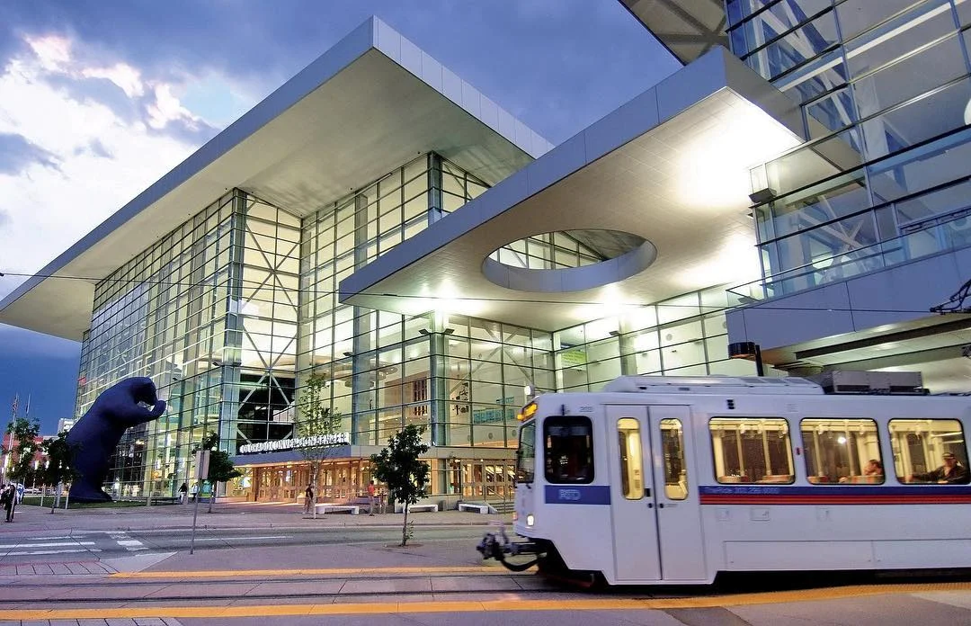 Photo courtesy of Steve Crecelius and VisitDenver