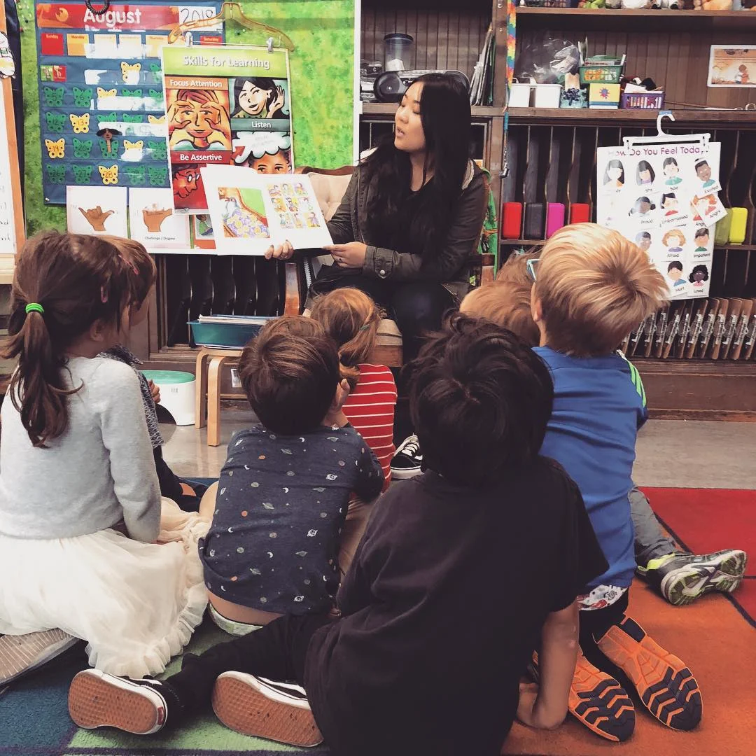 In-school, after-school and summer programs for K-12 put on by Mission Graduates makes college the norm in San Francisco’s Mission District. Photo courtesy of Mission Graduates.