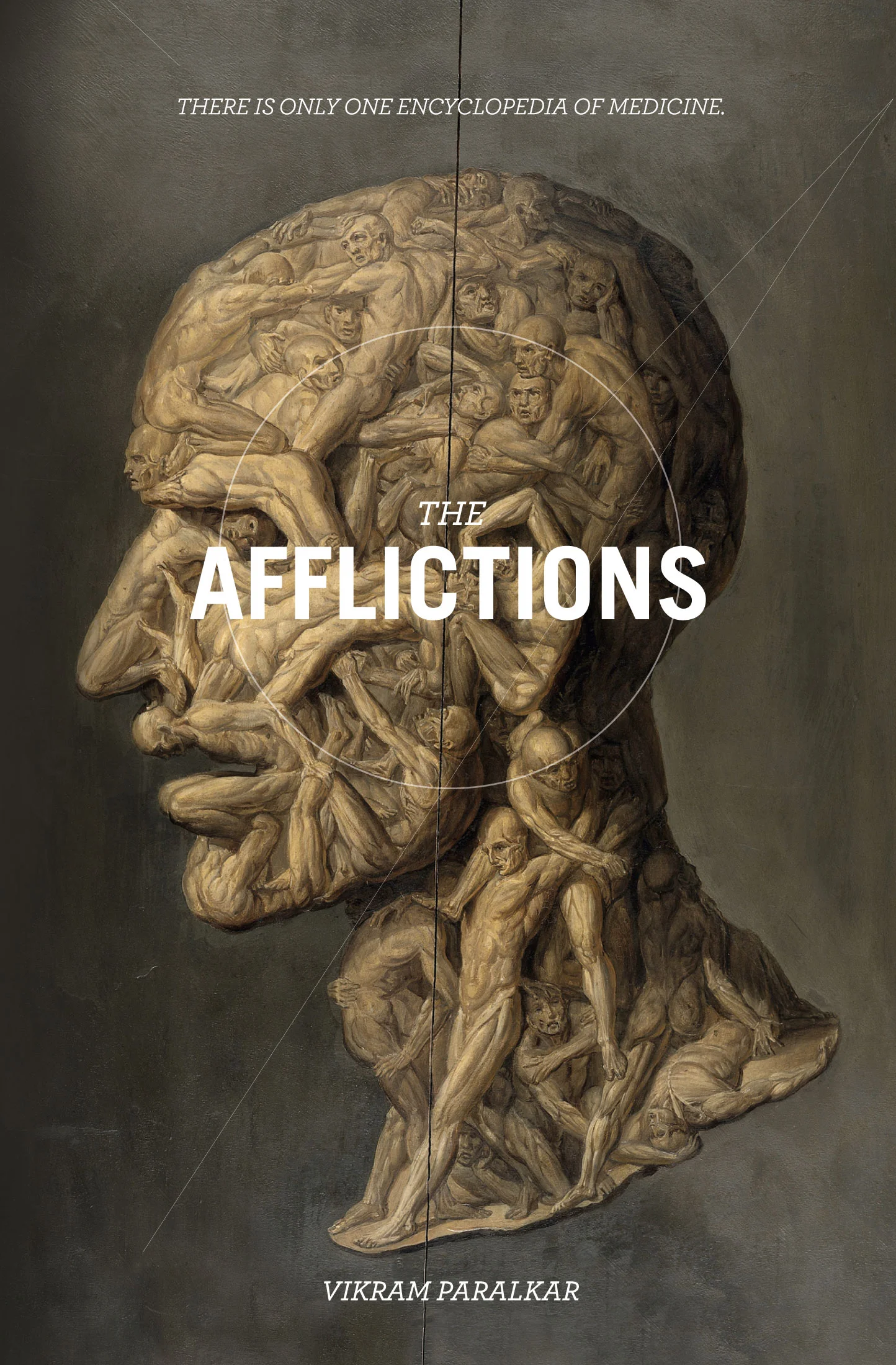 Introducing THE AFFLICTIONS, by Vikram Paralkar