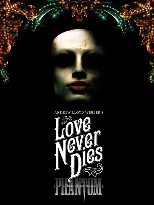 Love never dies…but sometimes it should.