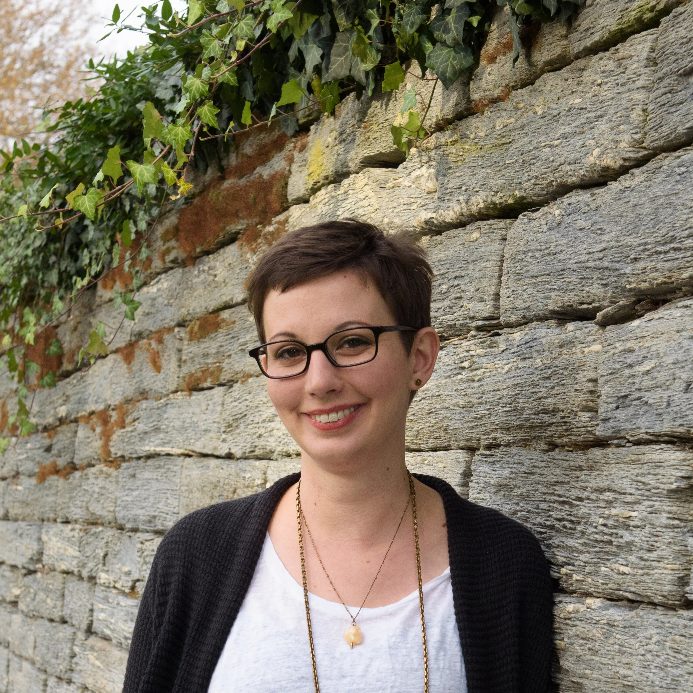 Christine started out as a student of linguistics and English literature. She eventually got interested in theater and performance in the ancient world and earned a doctorate in Greek philosophy of literature. After finishing the twenty-fourth grade, she decided that was enough school and worked in book and magazine publishing in New York for several years. In 2012 she returned to her adopted hometown of Philadelphia, working as a freelance writer and editor until she encountered the growing Philly publishing scene. In her spare time she writes fiction, practices yoga, and invents imaginary languages.