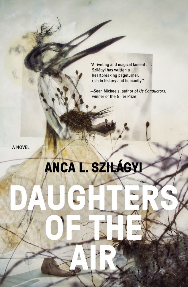 Daughters of the Air