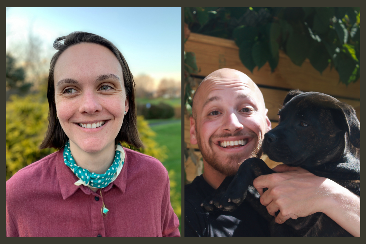 [RESCHEDULED] Melanie Moyer in conversation with Andrew Katz