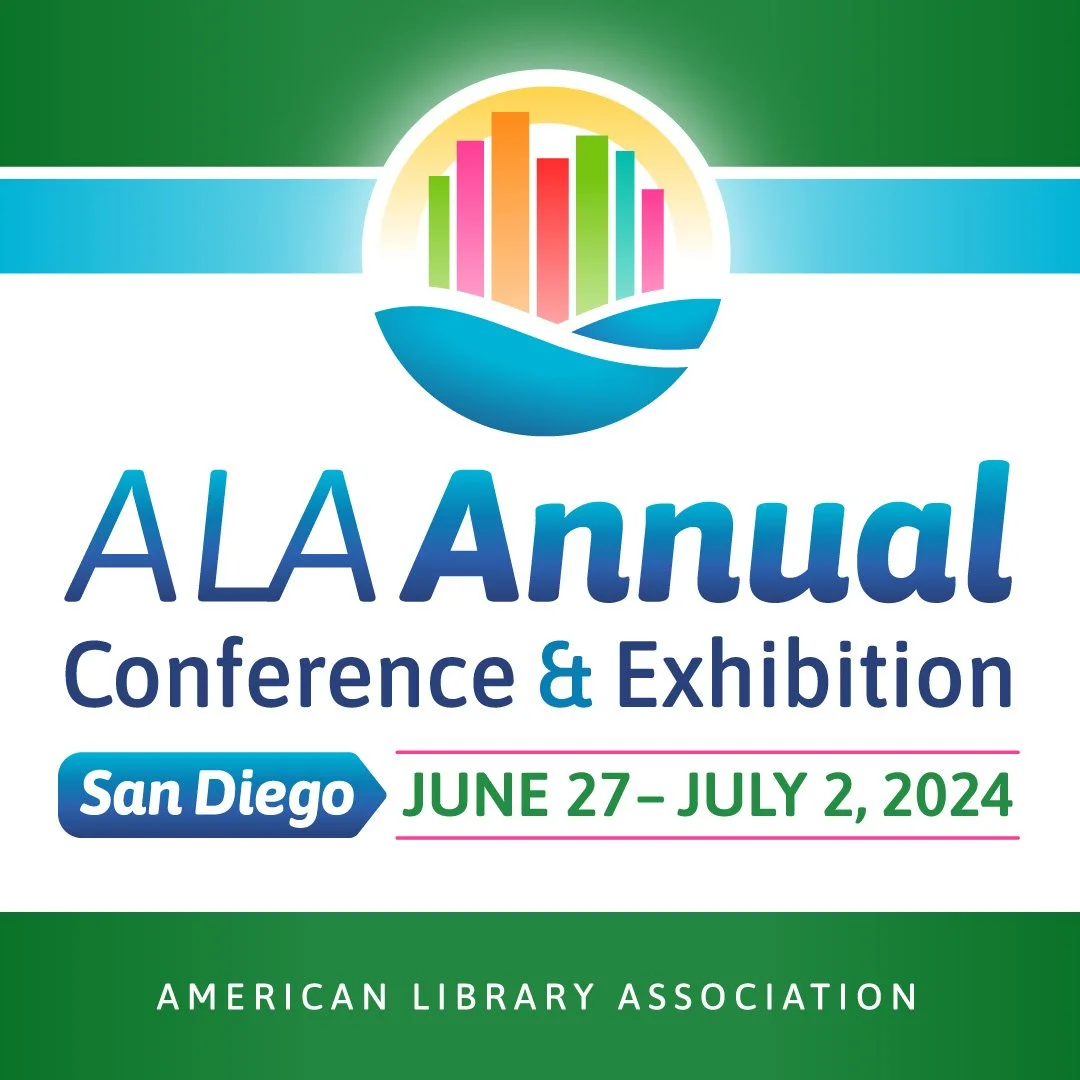 American Library Association Annual Conference 2024