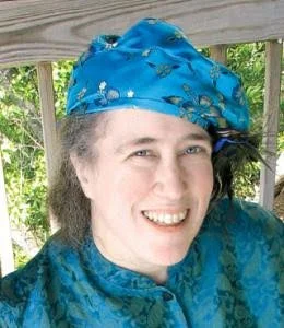 Acquisition: 2 reissues and 1 original novel to complete trilogy from fantasy legend Greer Gilman