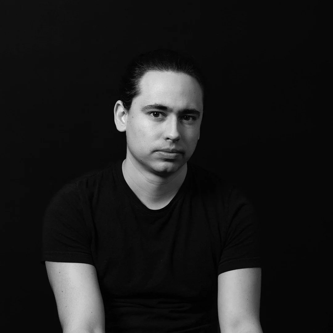Acquisition: Debut novella by Santiago Sánchez-Cordero