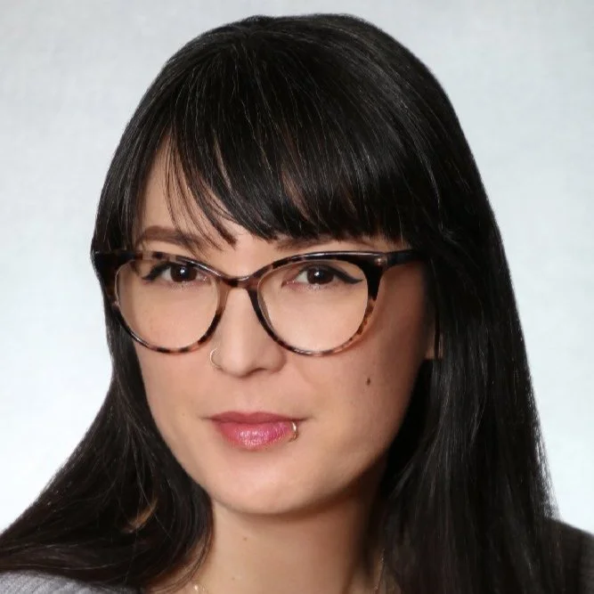 Caitlin Chung at SF in SF