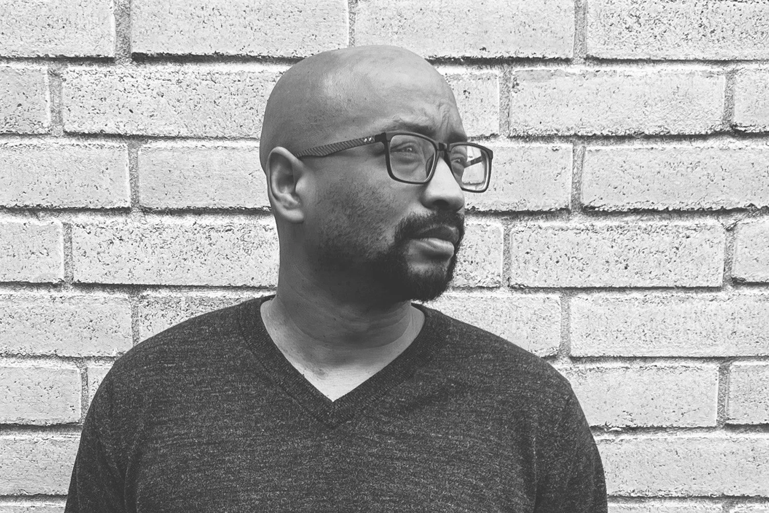 Brandon White — Lanternfish Press
