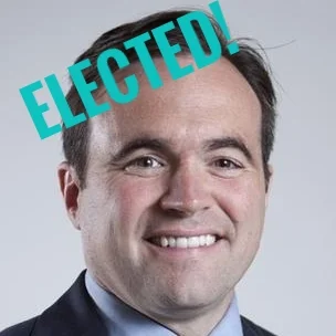 John Cranley for Mayor