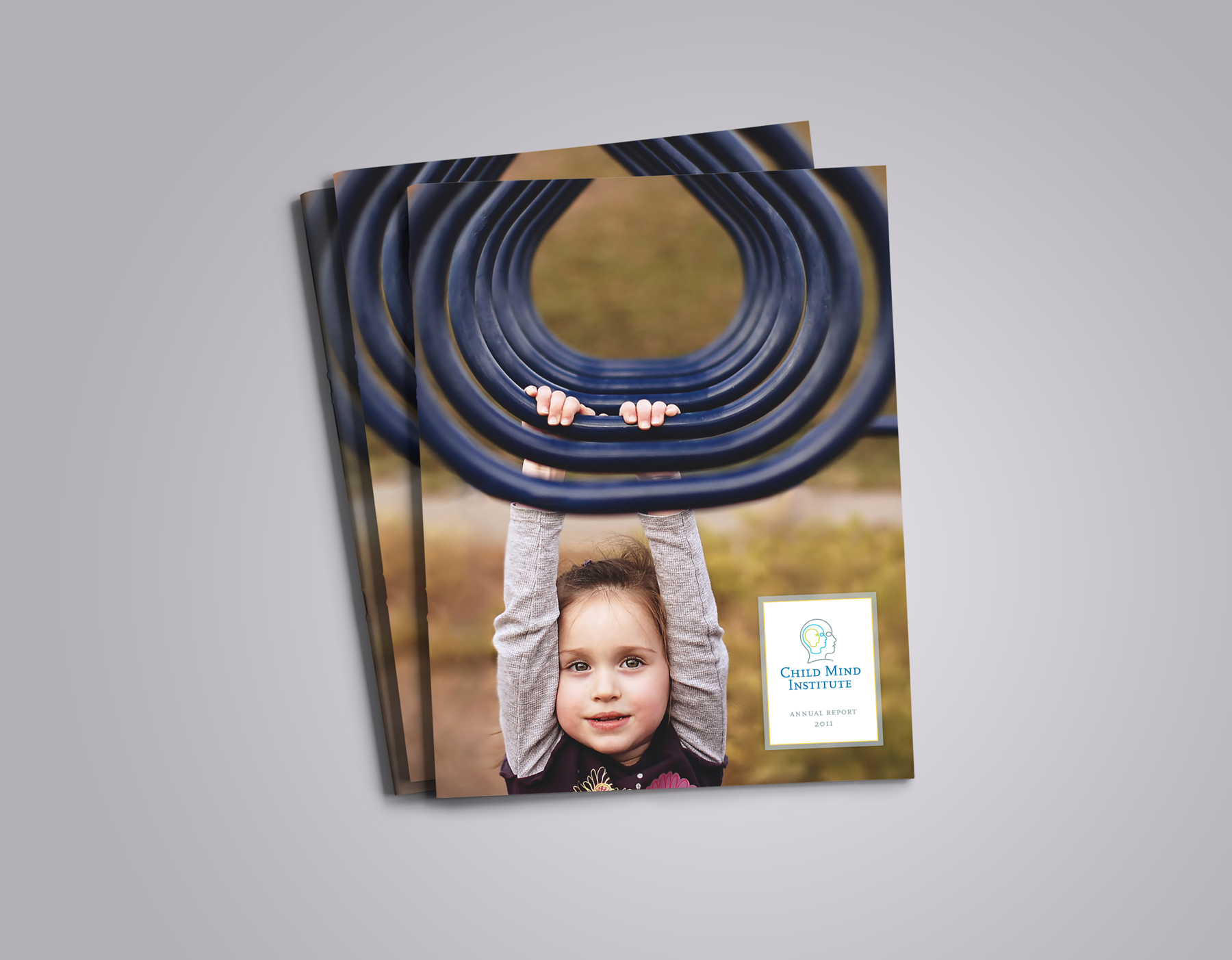 Child Mind Institute Annual Report