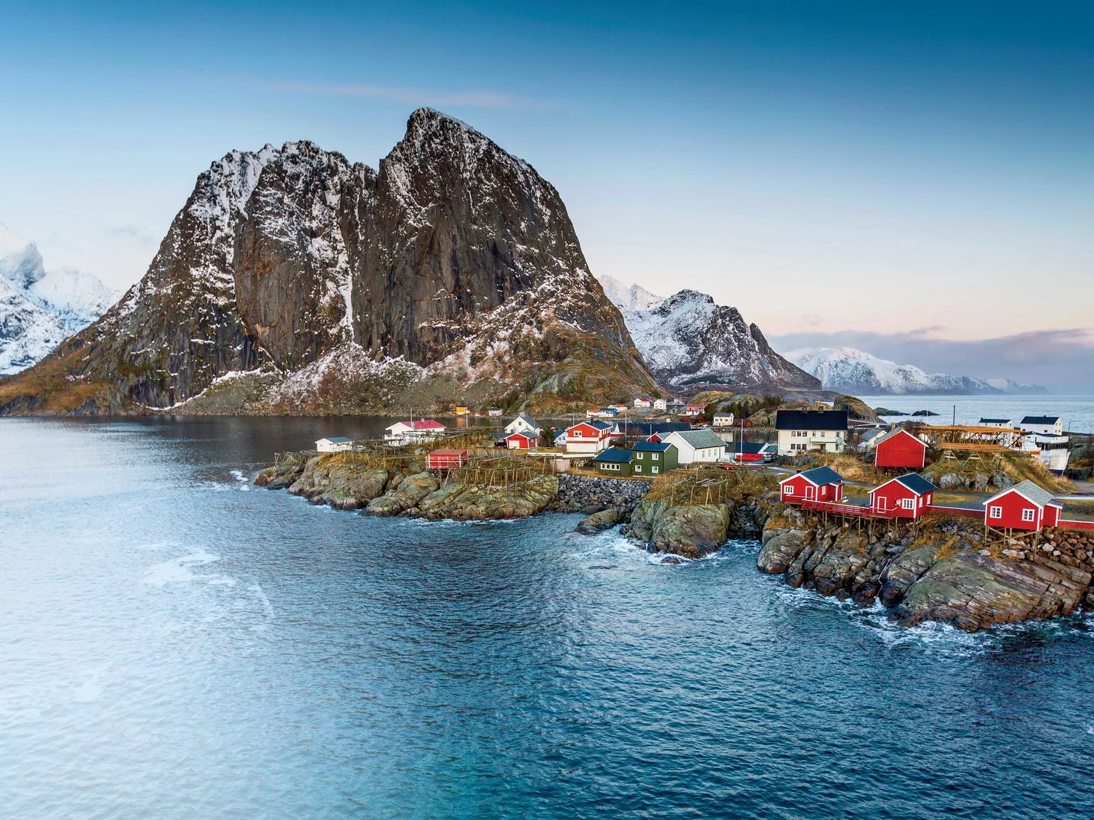 The Most Romantic Honeymoons