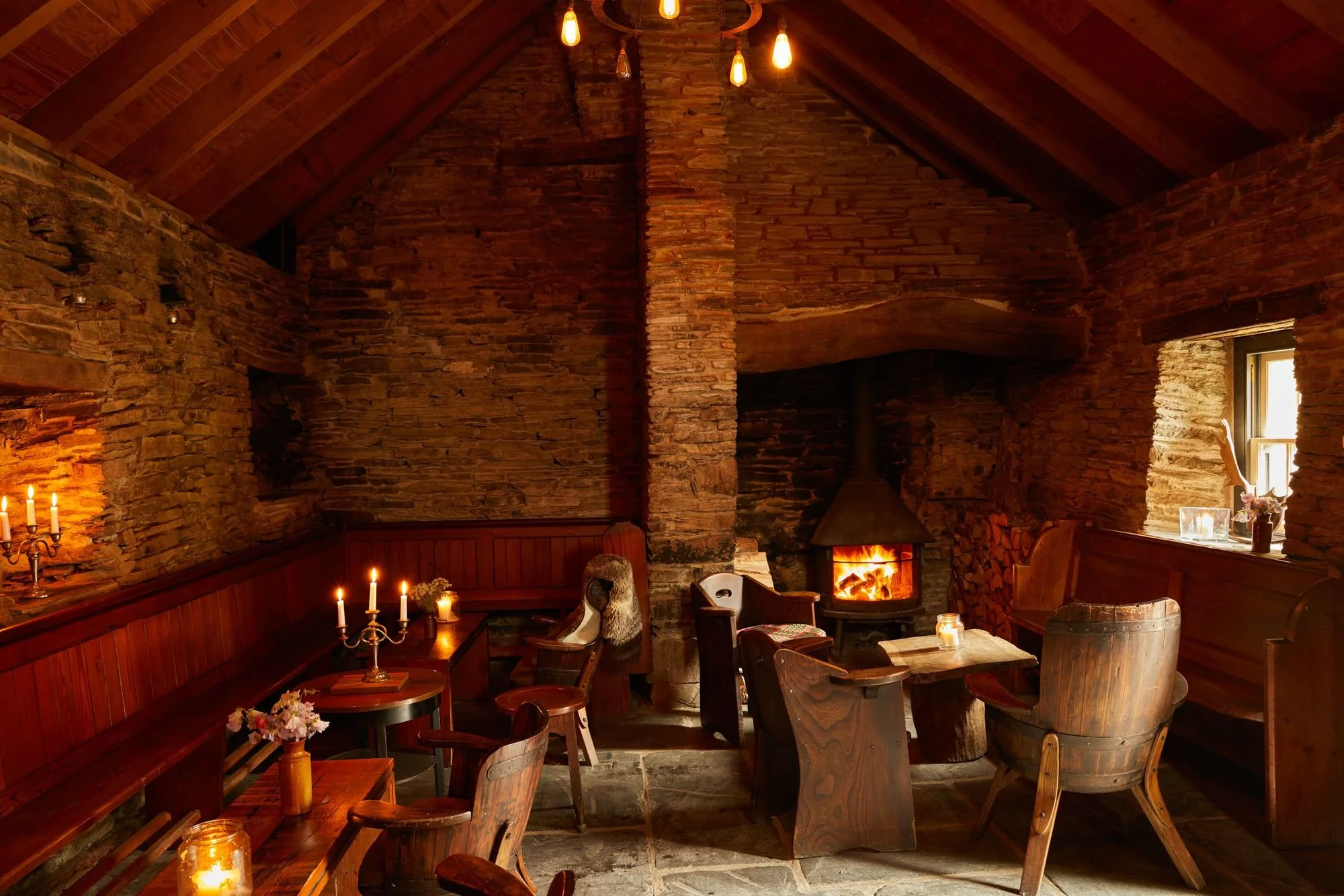 Now's the perfect time to visit Wales