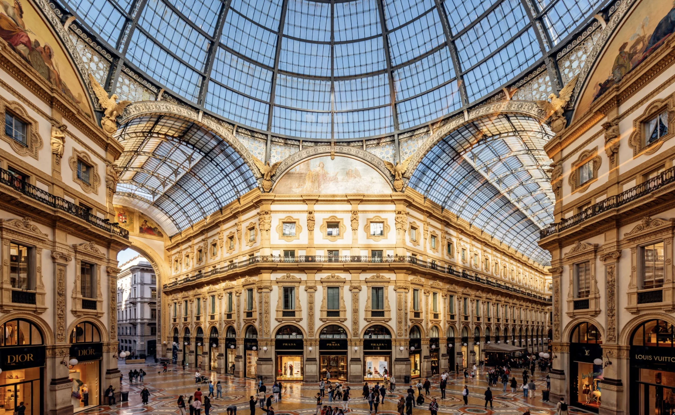 Two Milan Insiders Share Itineraries for a Perfect Day in Town