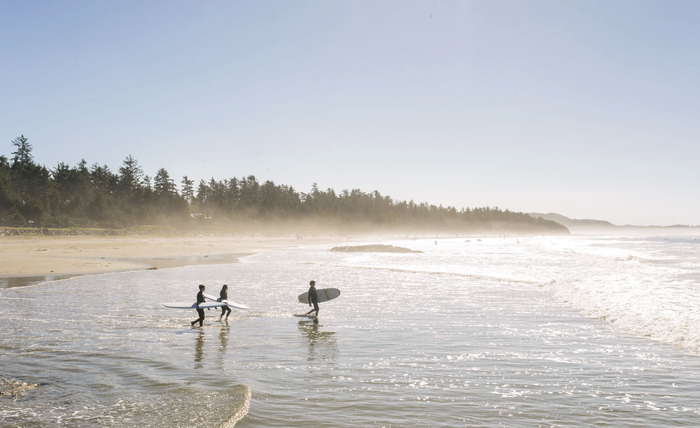 American Tourists Get Hip to Canada’s Charms