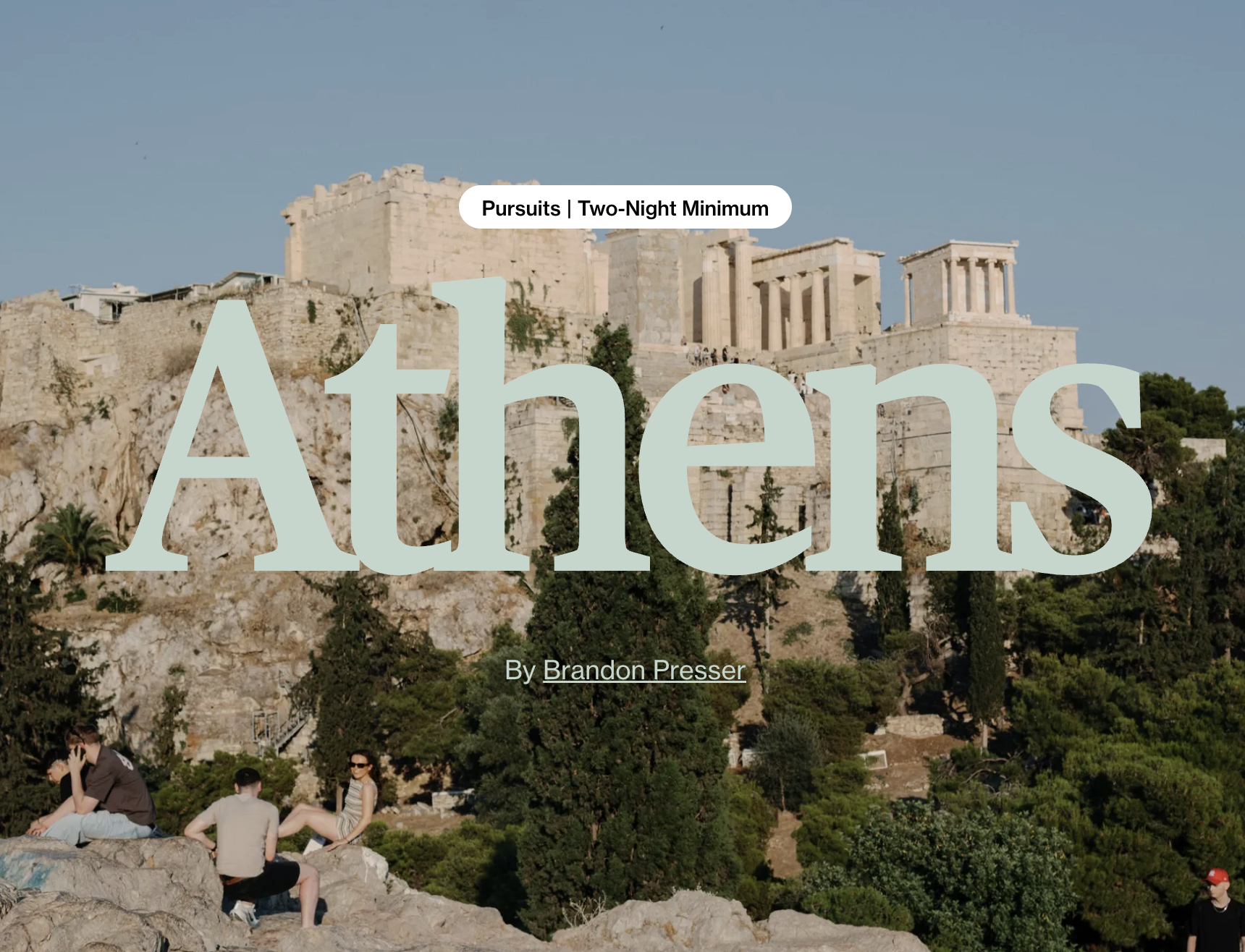 Athens