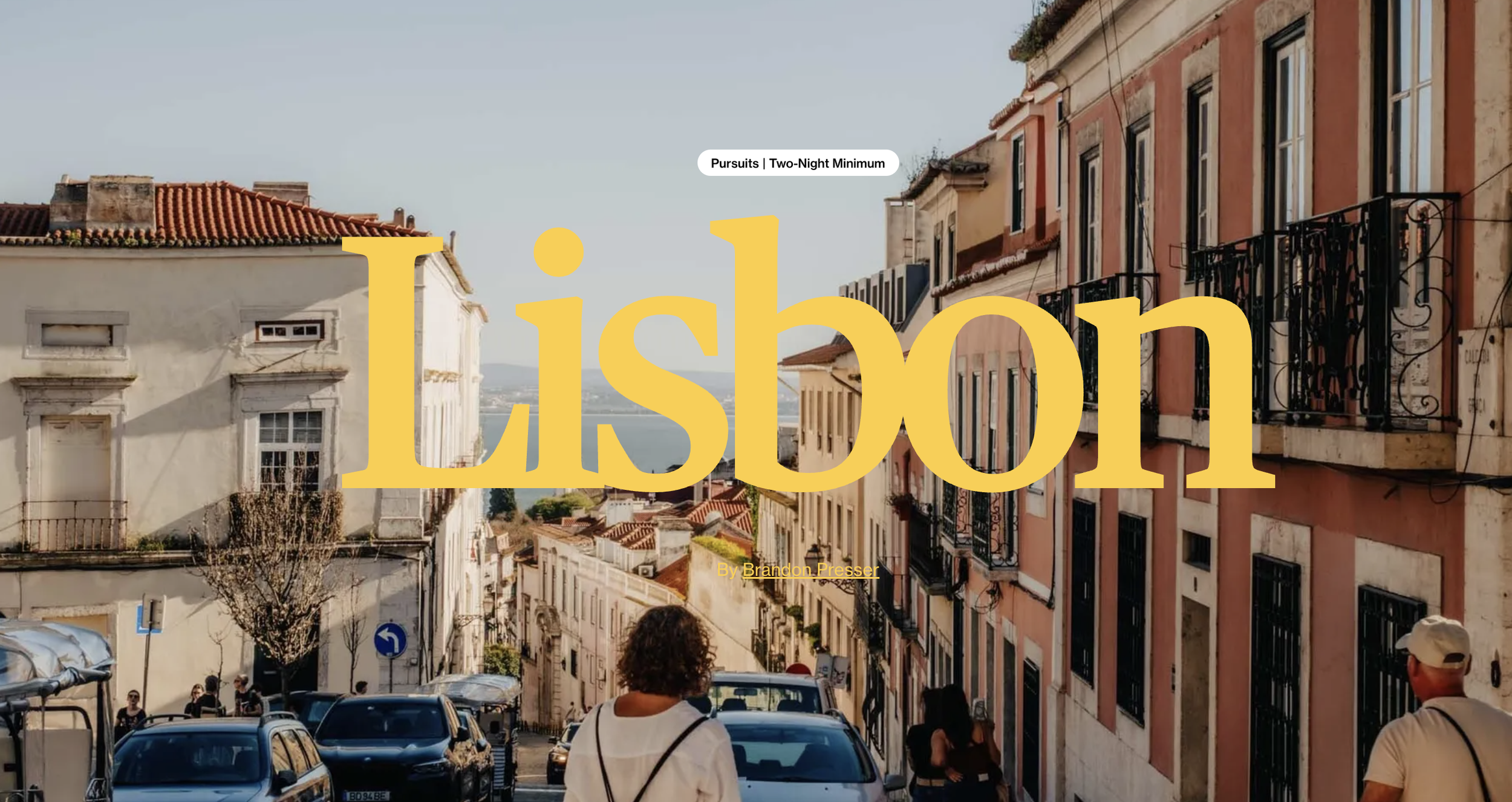 Lisbon