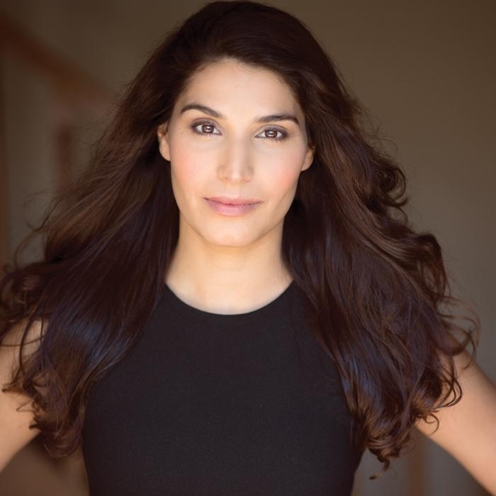 Louisa Mignone / Tracy Langdon