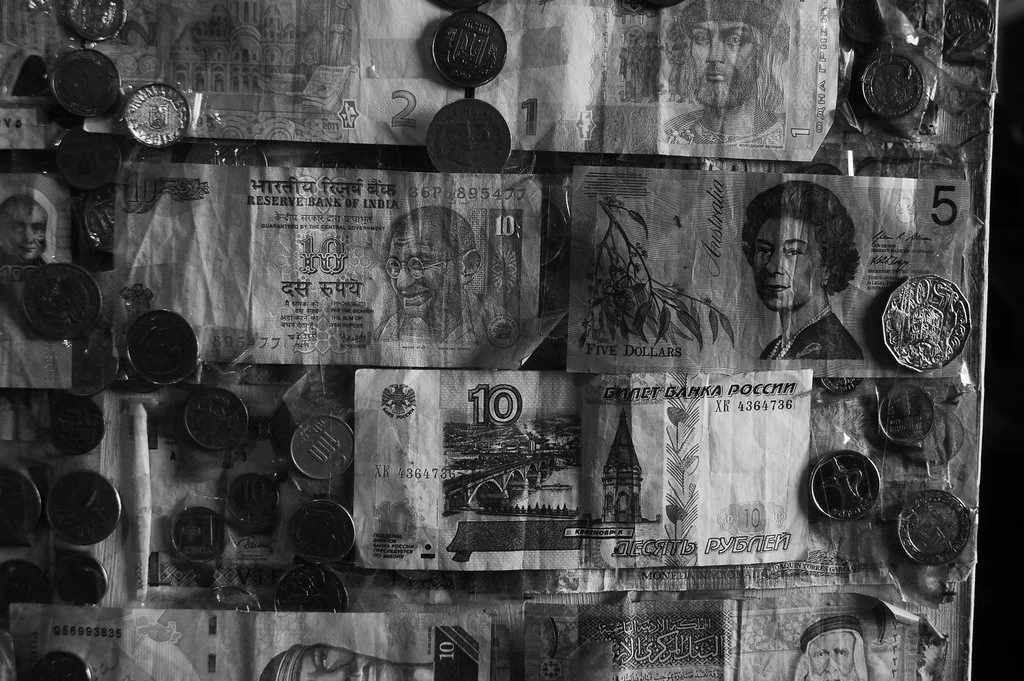 Episode 7: Ser Alguem Na Vida—Holland, Where All of Lucas' Dreams Were Just ... Real