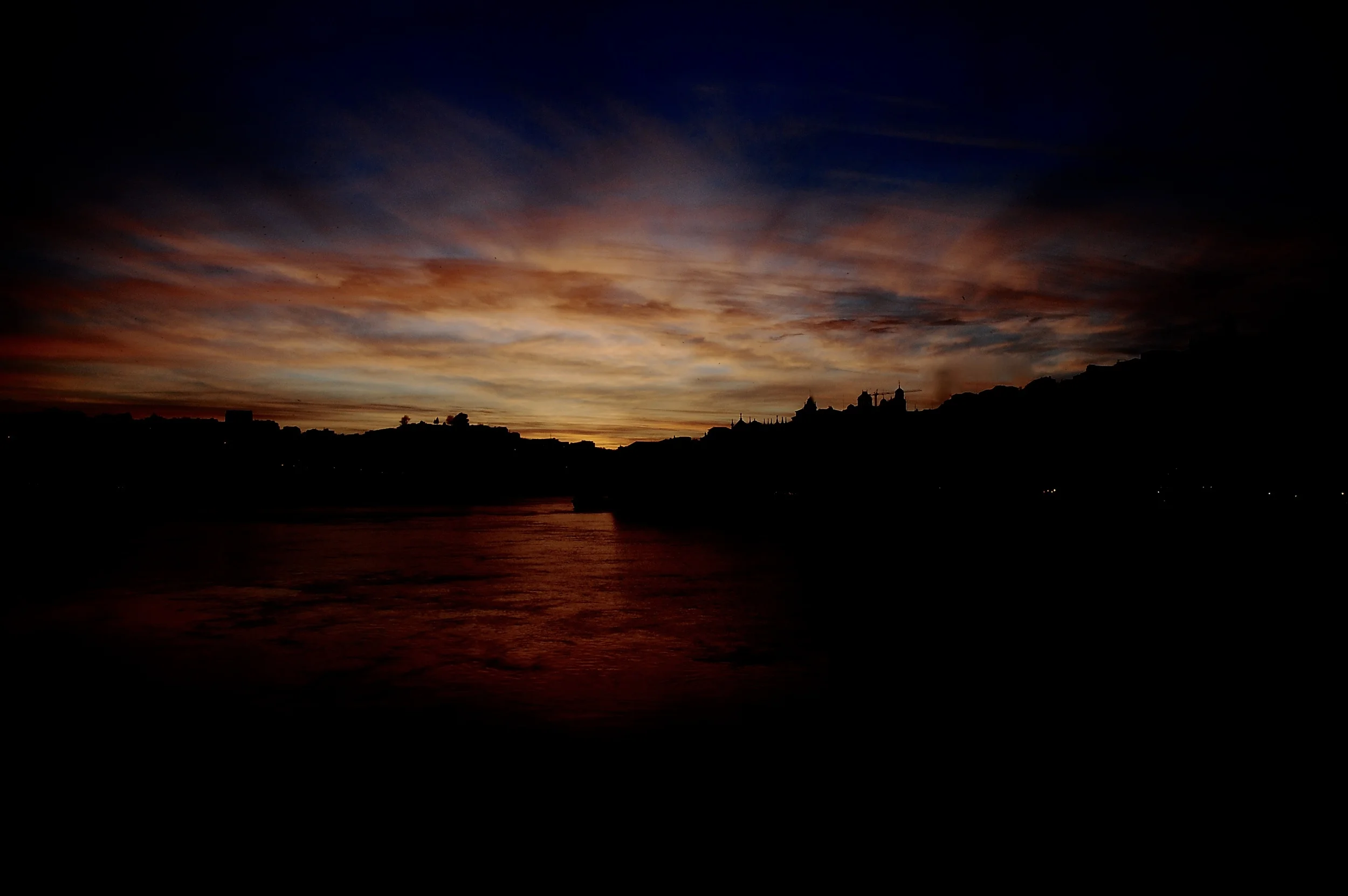 Porto, Portugal 2016