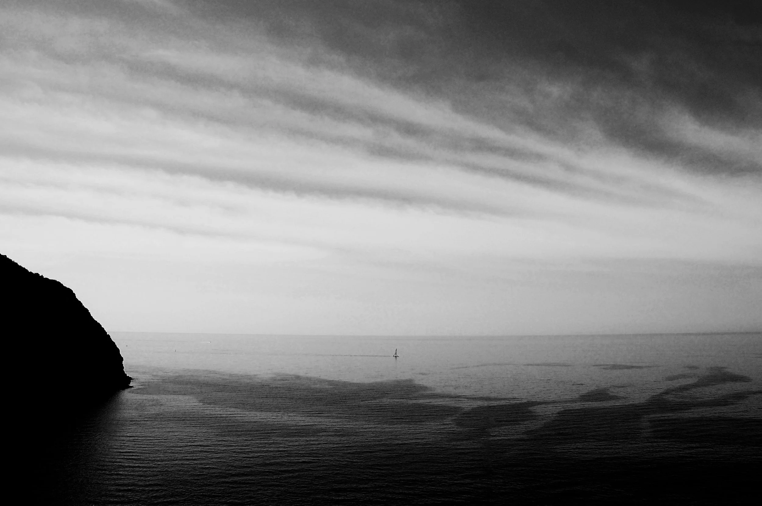 Episode 25: An Enormous, Deep-Rooted, Foolish Faith in the Benevolence of Fate—Chios, Where Yousef Took His Family in a Rubber Boat