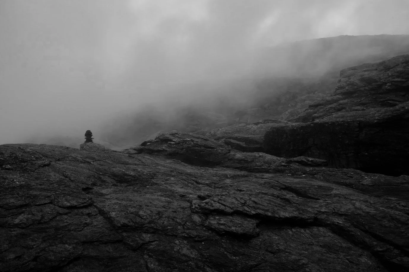 Episode 30: The Narrow Road to the Deep North—Norway, Where Orry Went in Search of Deep Winter