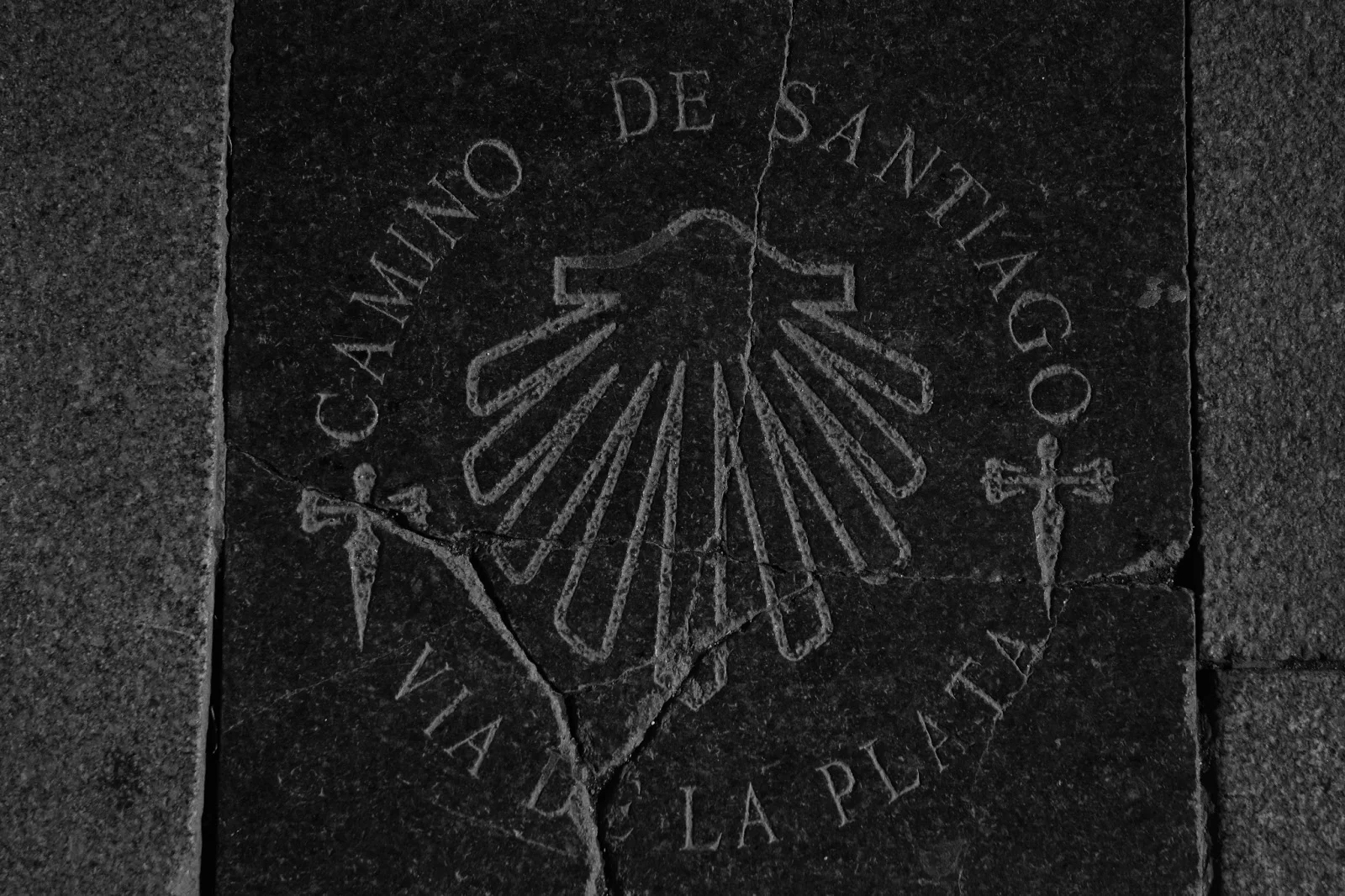 Episode 33: Only Go—Ulm, Where Gerald and Franz Start the Camino Each Year
