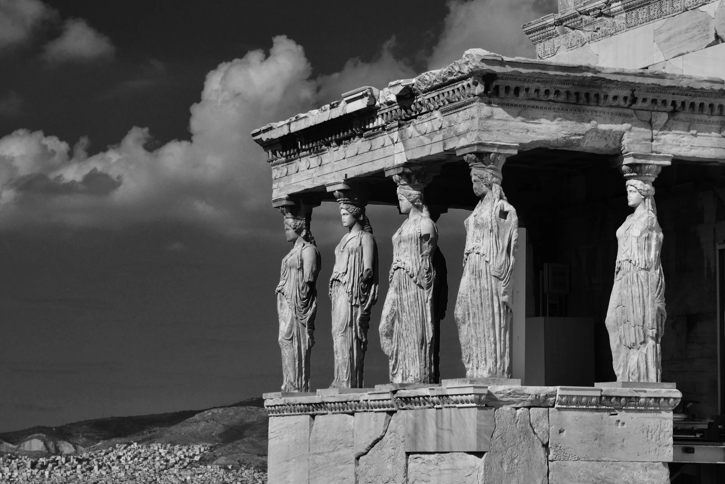 Episode 35: Afterwardsness—Athens, Where Sigmund's Desire Led Us Astray