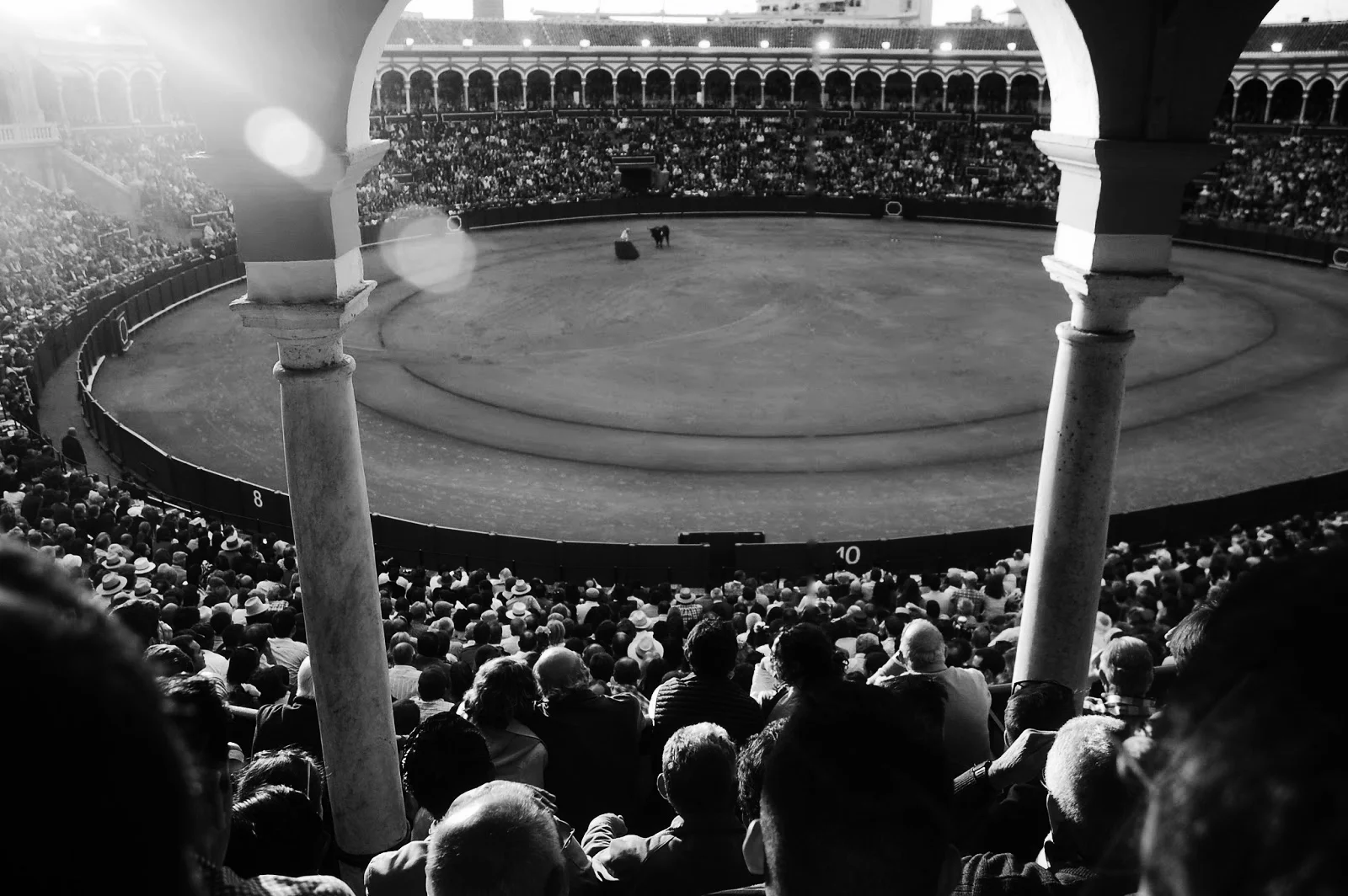Episode 36: Travel Medicine Kit—Madrid, Where Jane Saw a Bullfight
