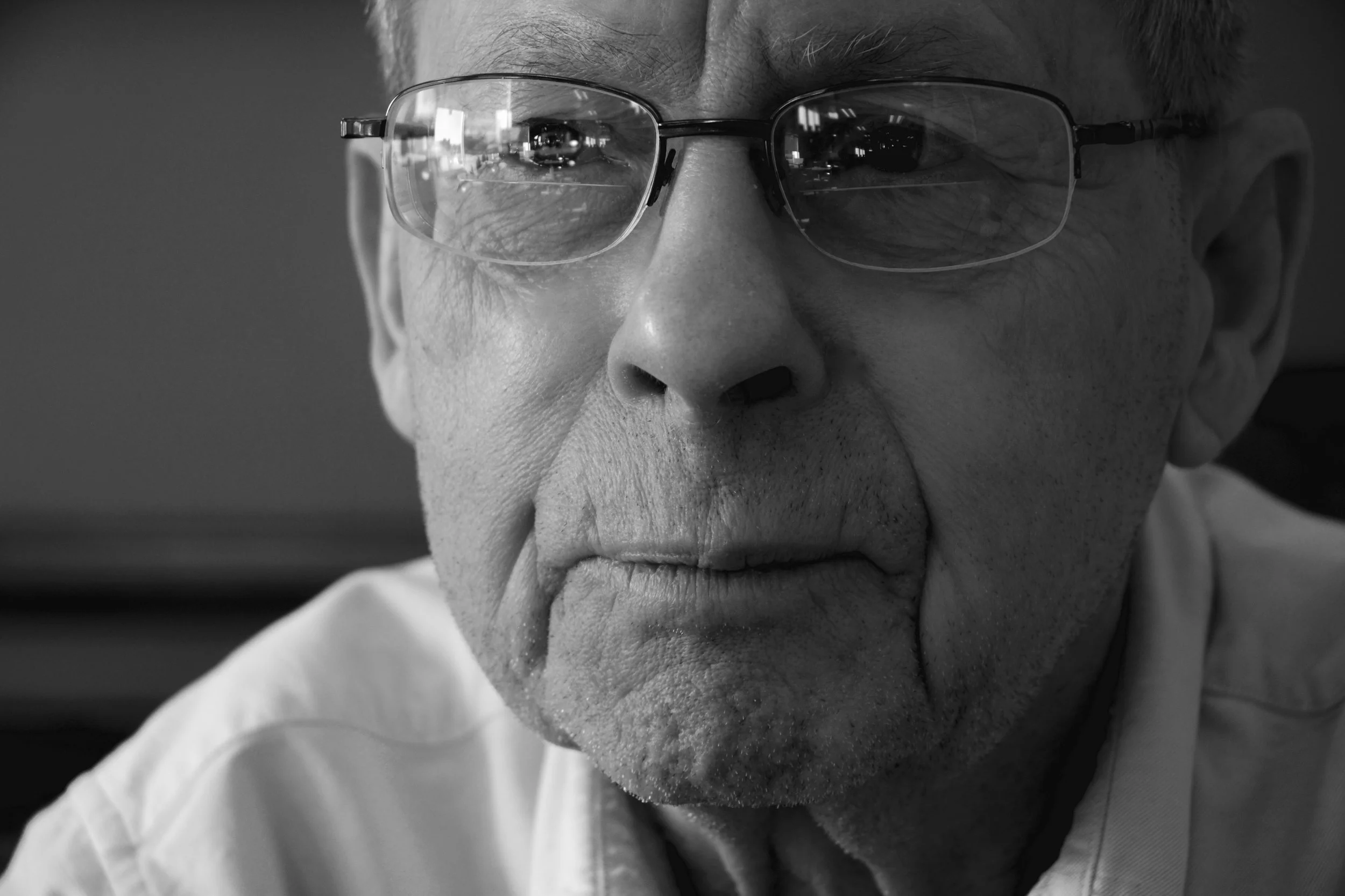 Episode 38: Thus You Shall Bless—Hawaii, Where Carroll Wanted to See the Stars