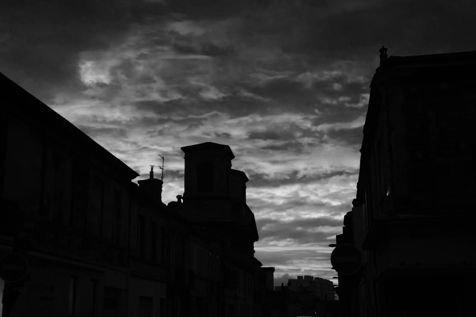 Episode 43: The Tattoo—Australia, Where Bertrand Was Cured of Travel