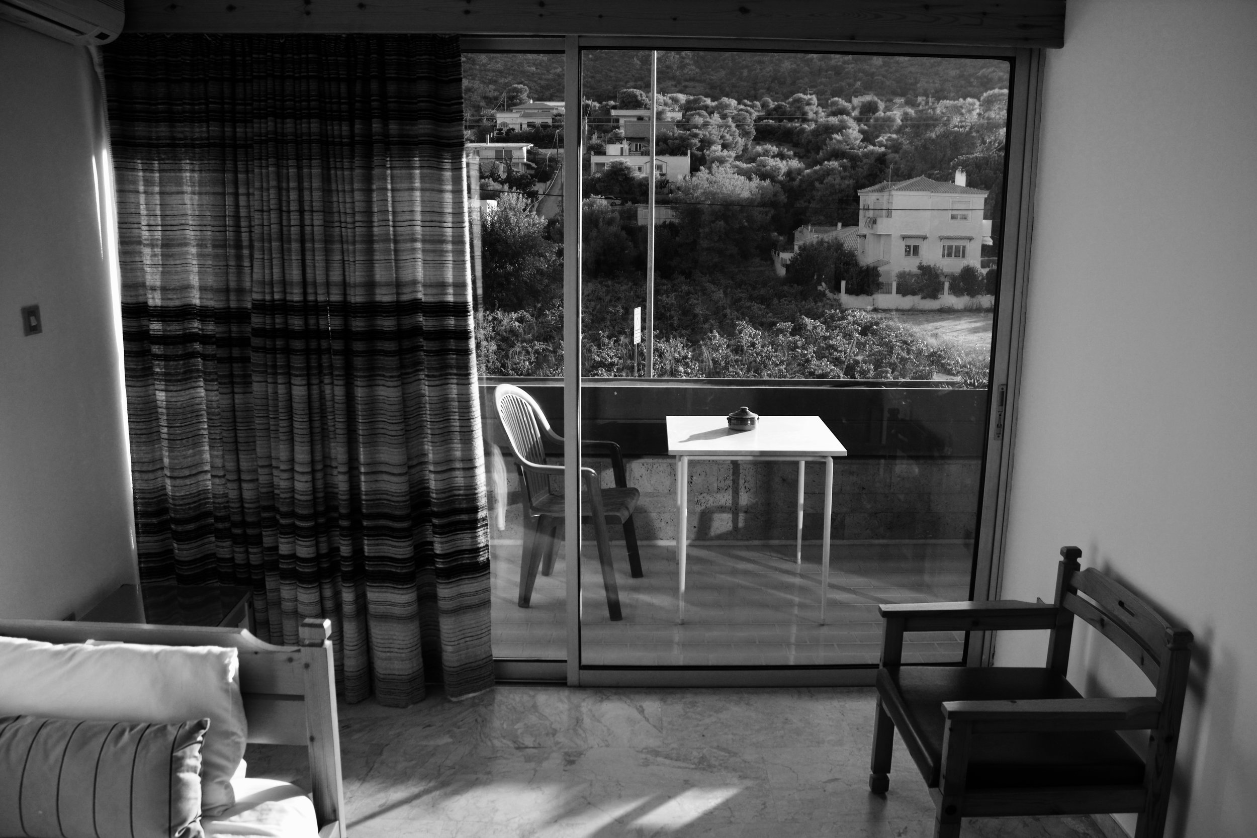 Episode 45: A Matter of Circumstance—Egypt, Where Silas Started to Wonder