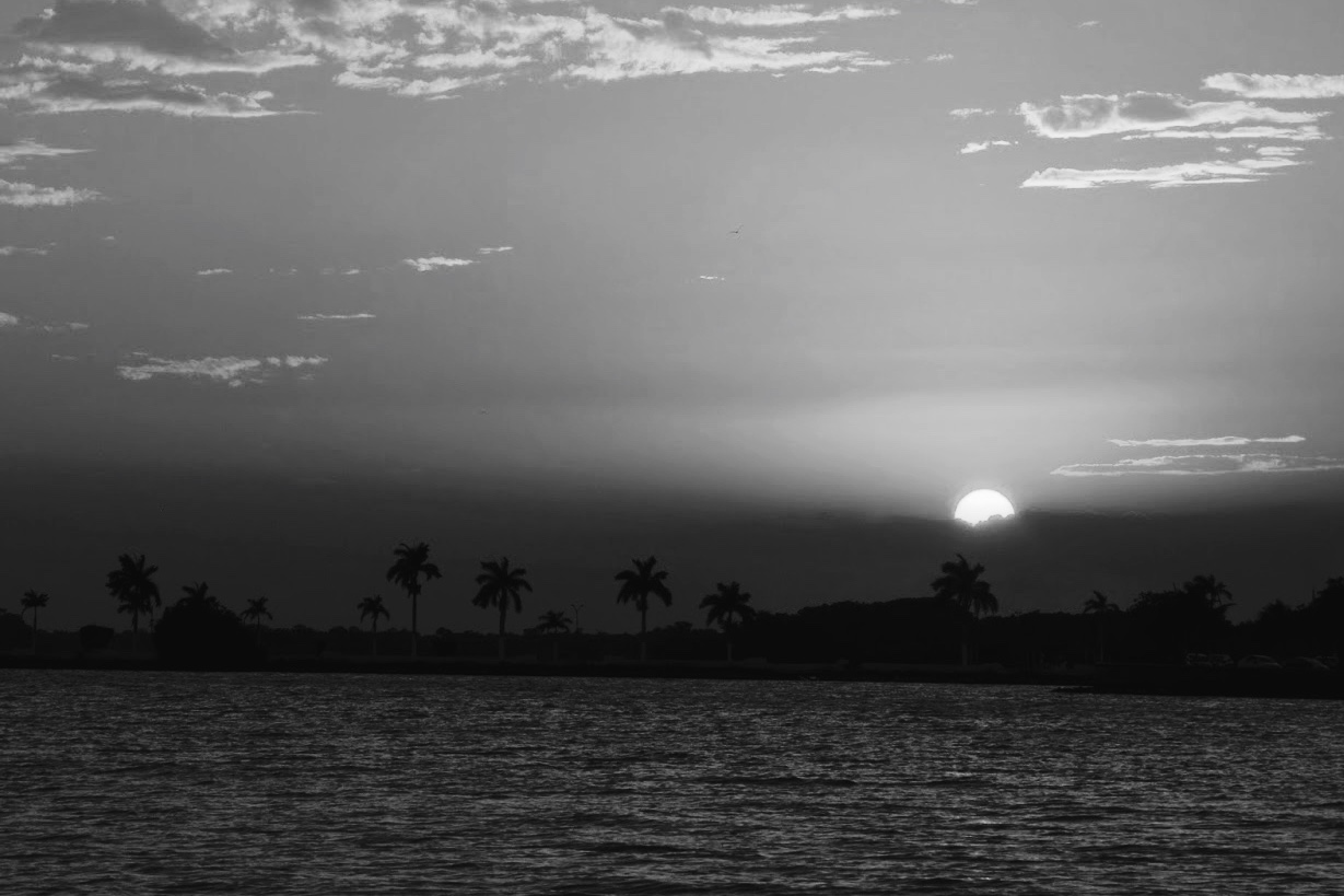 Episode 46: The Other Kaveesh—Quintana Roo, Where Kaveesh Spent His Last Pesos