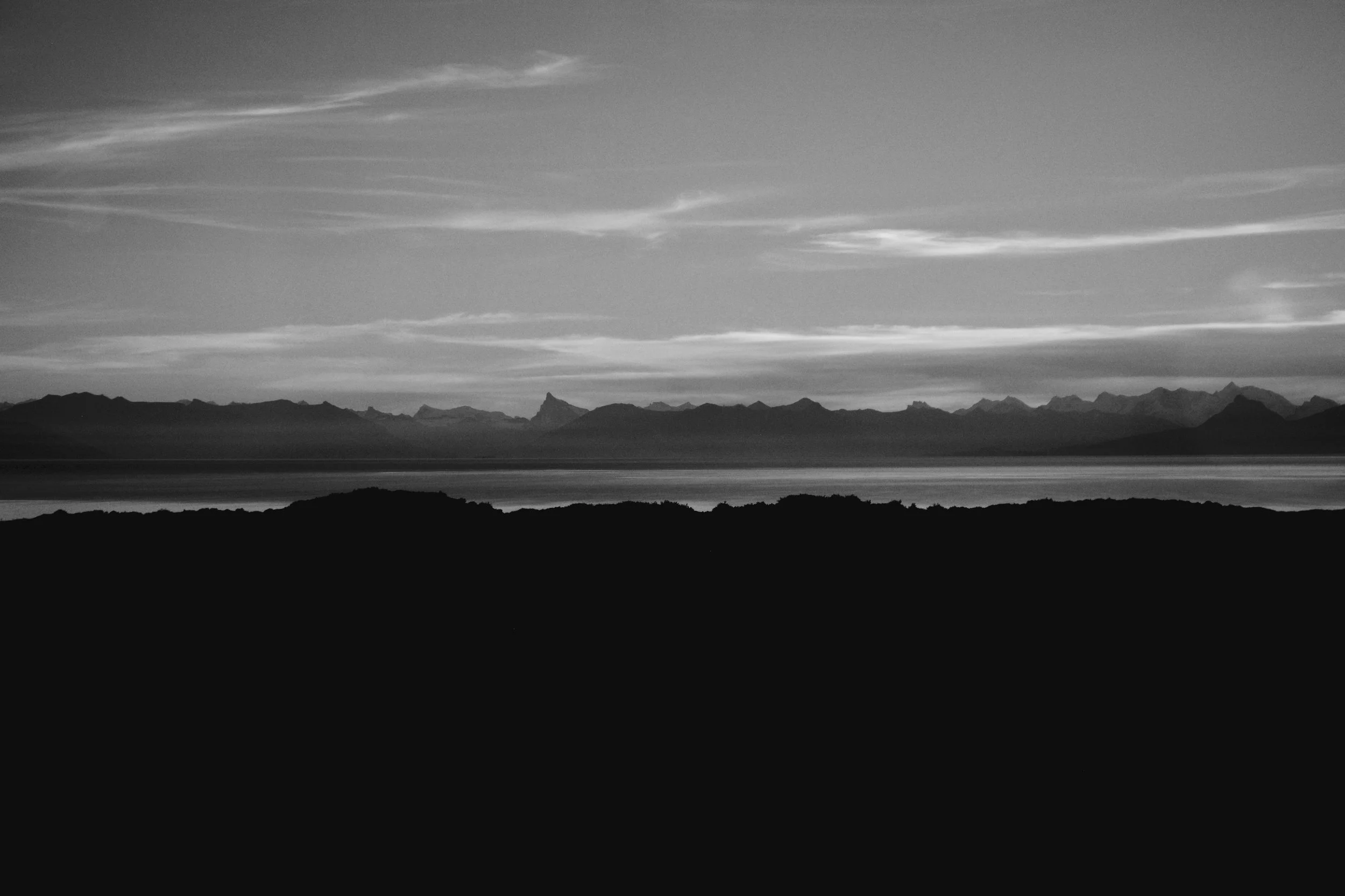 Episode 48: The Visa Situation—Germany, Where Andes Hoped to Become a Minority