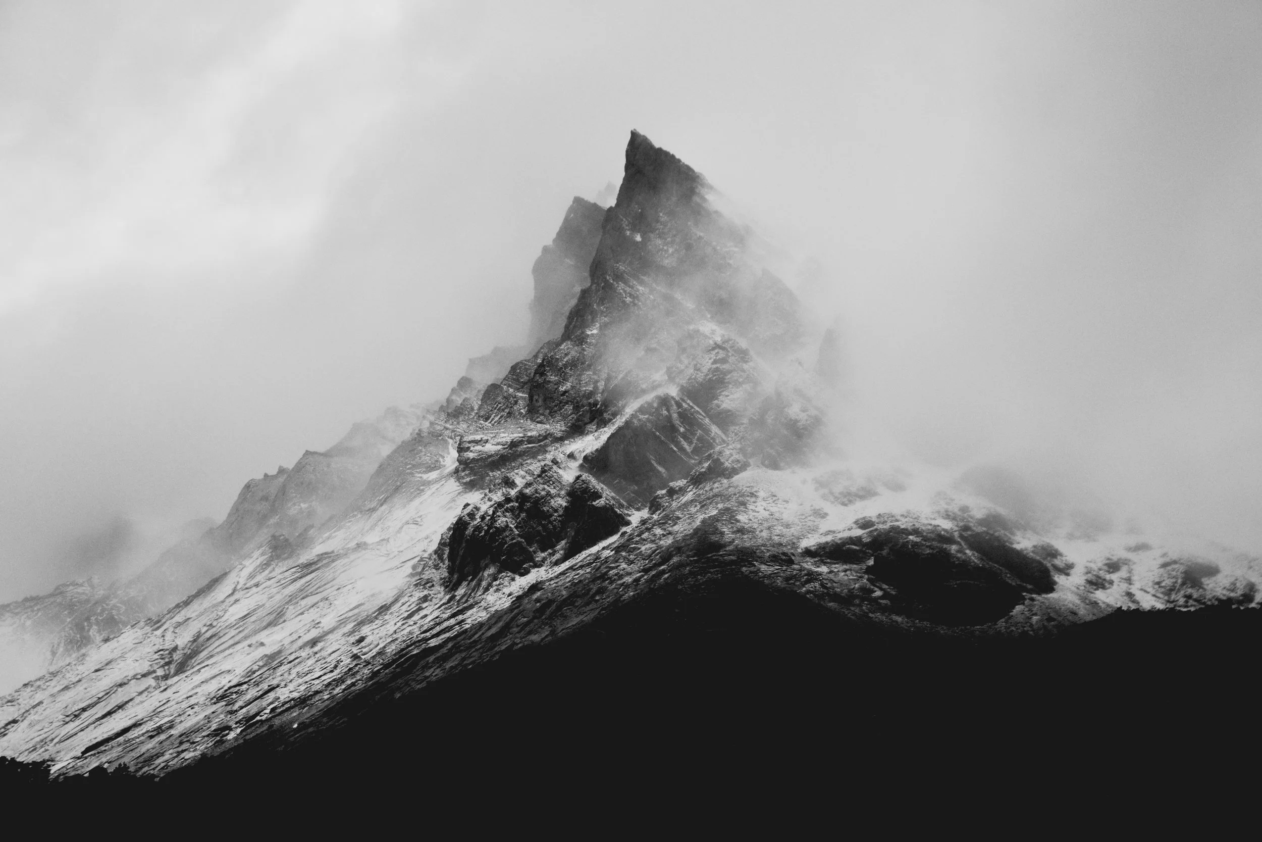 Torres del Paine, Chile 2017