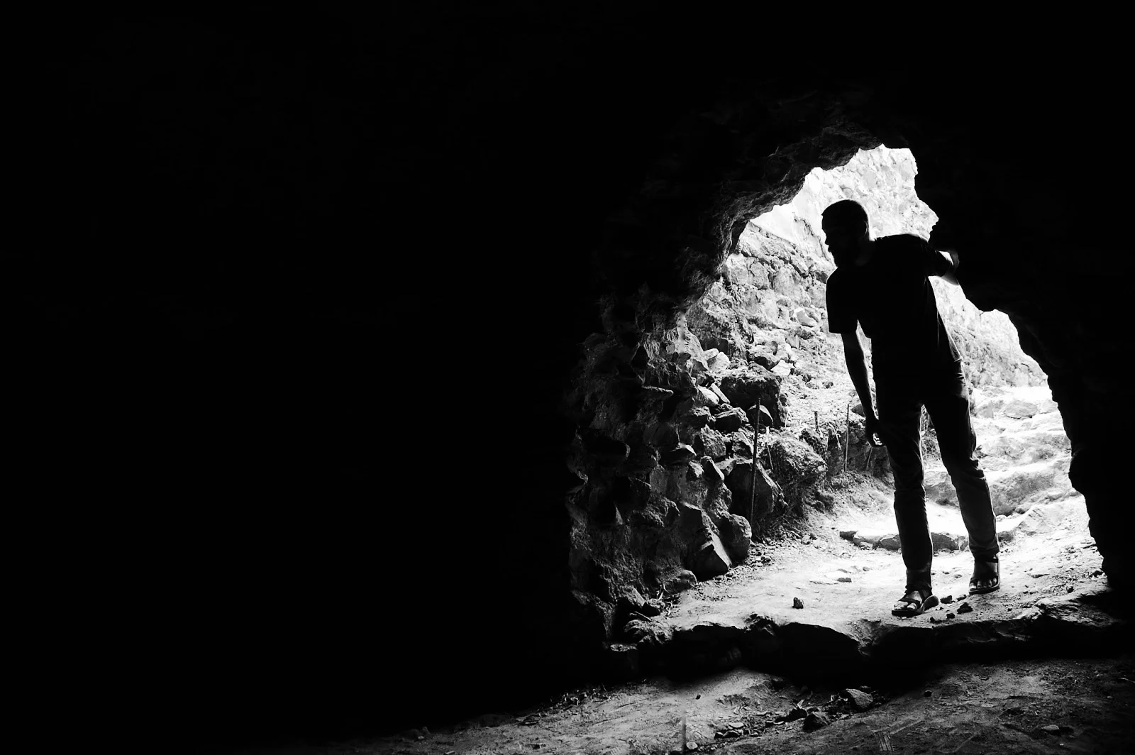 Episode 50: An Empathy Machine