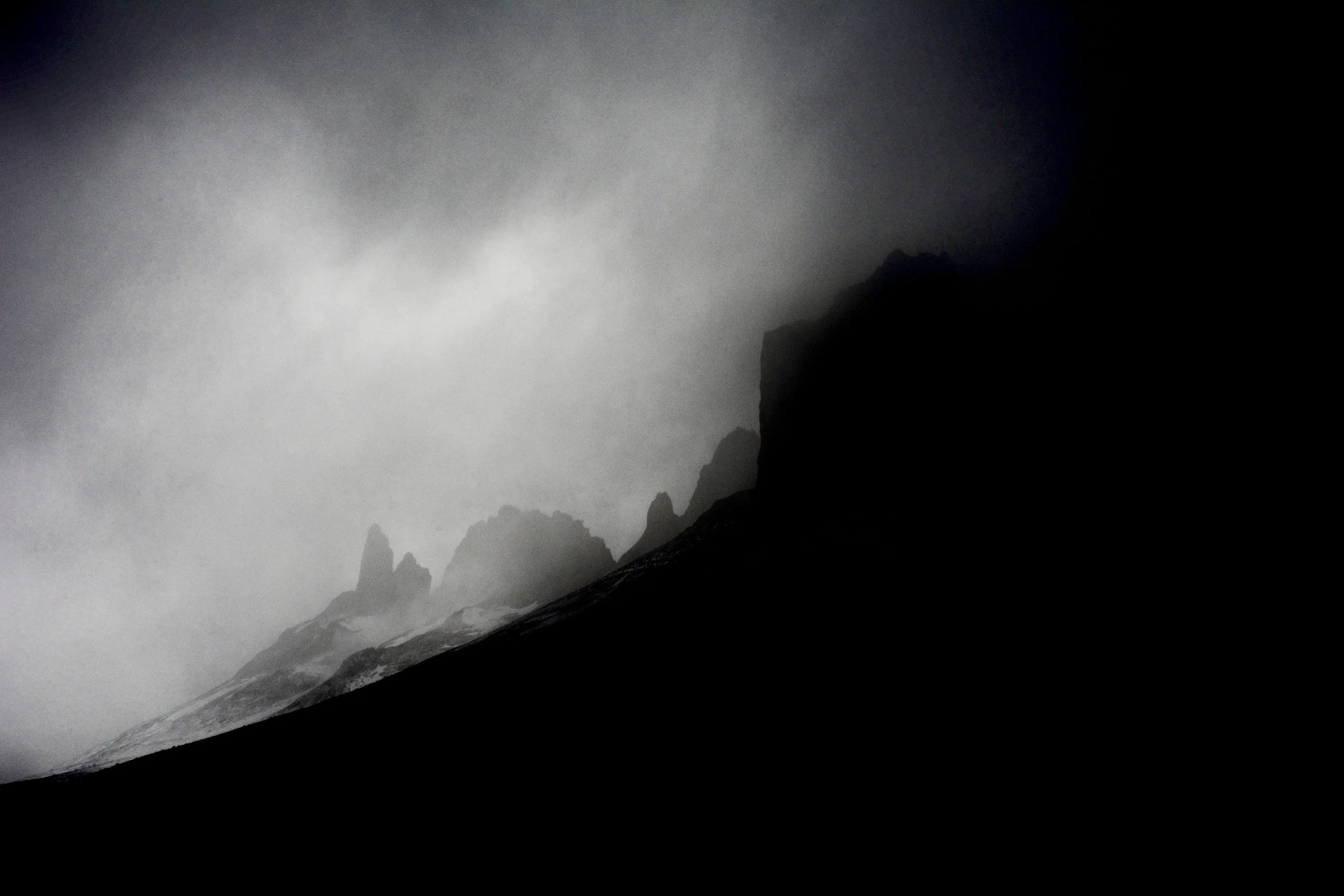 52 Super Loneliness—Galápagos, Where Jaey Surfed